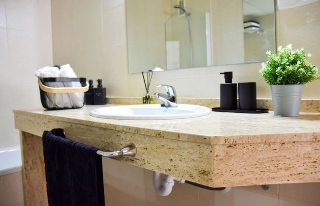 Manzanilla Penthouse, Private Jacuzzi & 5min Beach - Foto 16