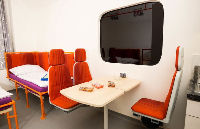 METRO Apartment - Foto 6