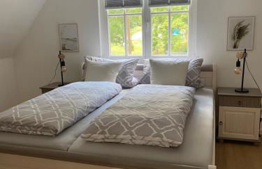 Ferienhaus Fischerhuus - Foto 18