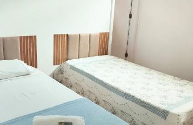 Recanto na Pampulha conforto e sossego - Photo 13