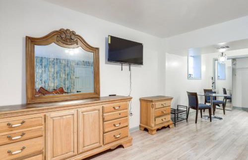 Easy Highway Access Low-Key Norcross Studio! - Foto 12