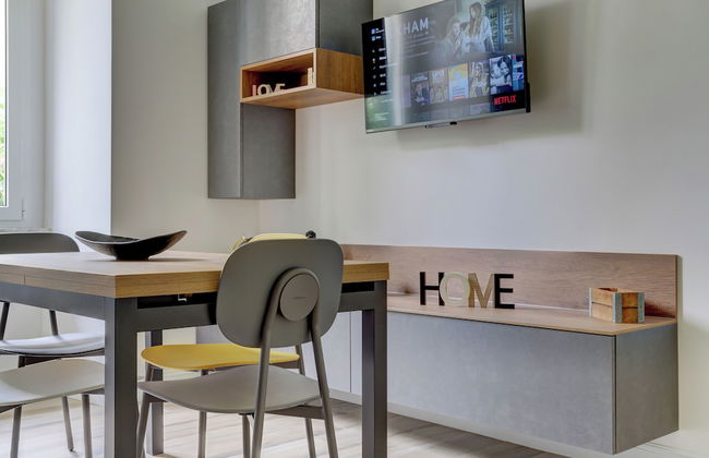 SAN GIOVANNI COZY APT - HOME AND MORE - Foto 28