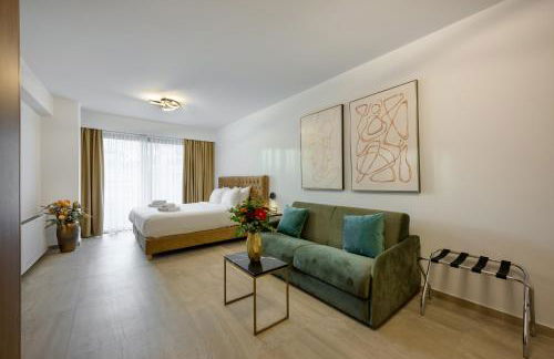 Cens Bronze Luxury Suites - Foto 25