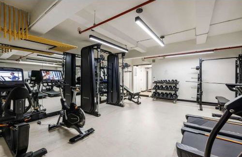 52-3DE Newly renovated 2BR BTH Midtown East - Photo 29