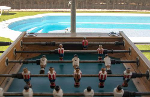 Casa Rural VUT El Rincón de Eulogio - Foto 54