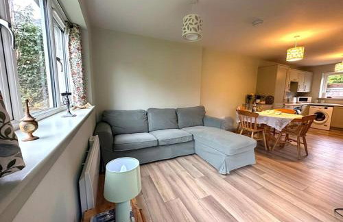 Modern, cosy 2B in Central Edin, family friendly - Foto 3
