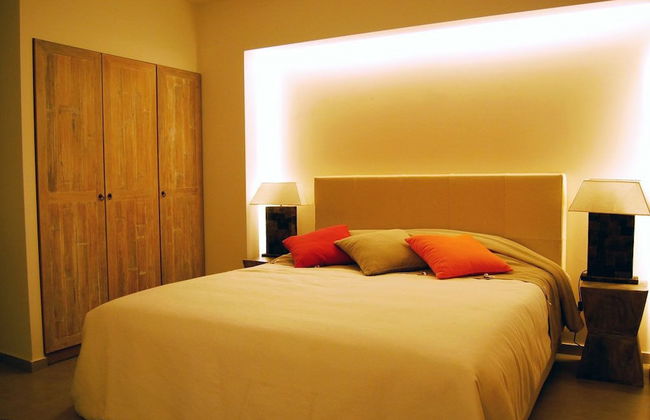 Astrolabe Hotel - Foto 8