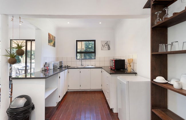 La Ferme Guest Farm - Foto 49