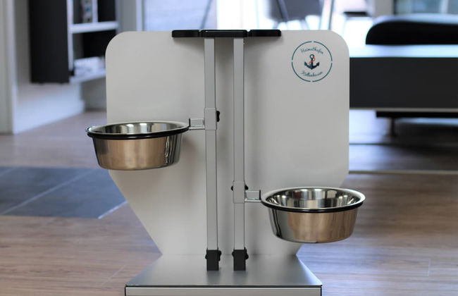 Sonnengarten 20 - Heimathafen - Foto 17