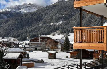 Cesa Bernard - Apartment Cima 12 e new Apartment Fraine - Foto 6