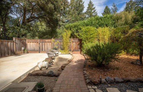 Vista Retreat With Hot Tub And Tastings Included - Foto 26