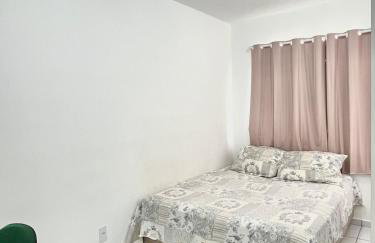 Apto Amplo e aconchegante px a praia! - Foto 8