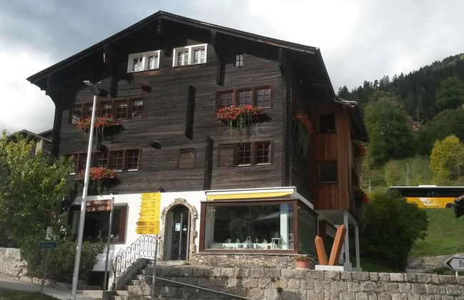 ABC Ferienwohnung 3 1. OG Nord-Ost - Photo 10