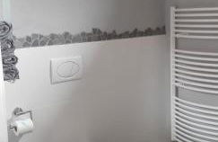 Ferienwohnung Alte Dorfschule - Foto 12