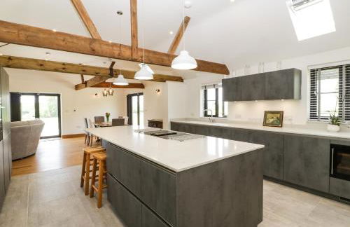 The Old Dairy - Foto 13