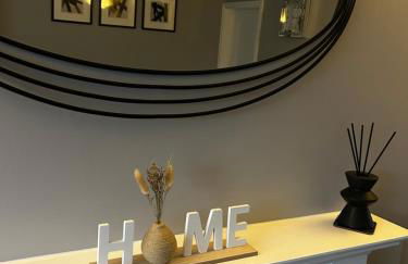 Park View House - Spacious 3 Bed Home in Burton - Foto 33