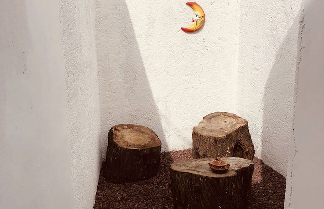 Casa Azuela & Valencia - Foto 36