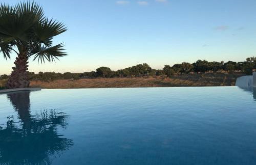 Monte D'Vagar by Estilo Lusitano, com piscina privada - Foto 57