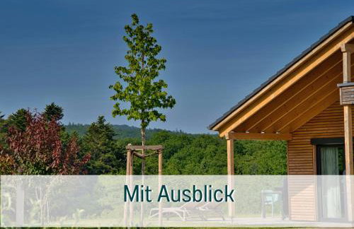 Traumweiler Ferienhäuser am Nationalpark Hunsrück Hochwald - barrierefrei -teilweise Hundefreundlich - privater Garten - Natur beginnt direkt am Haus - Photo 13