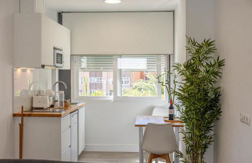 Bambú Suites Vegueta Alquiler por Habitación - Foto 35