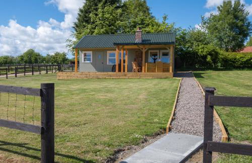 Heartland with Hot Tub - Foto 6