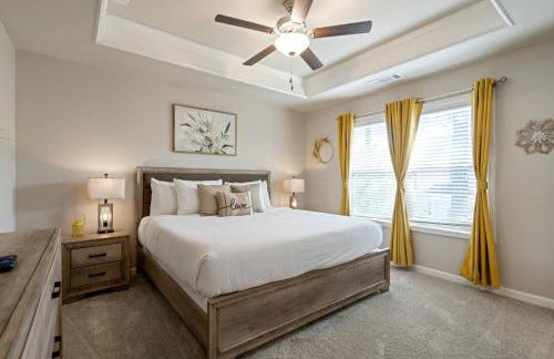 New Construction 3BR Home Near Chattahoochee River - Foto 13