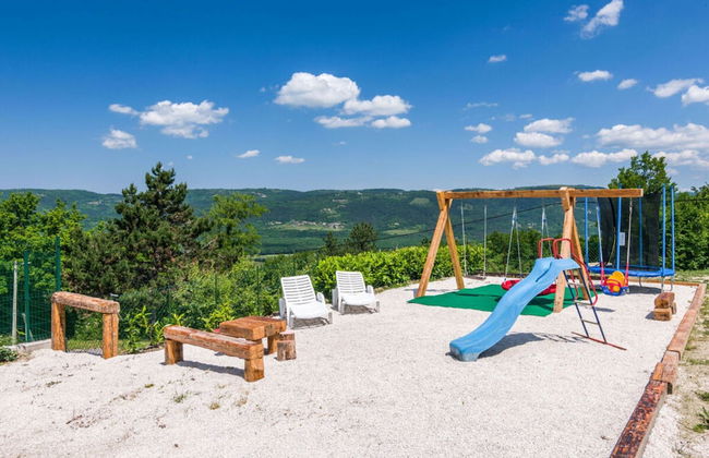 Villa Montebello - Photo 33