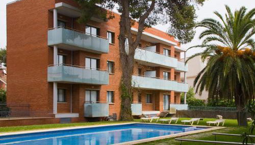 SG Costa BCN Apartments - Photo 3