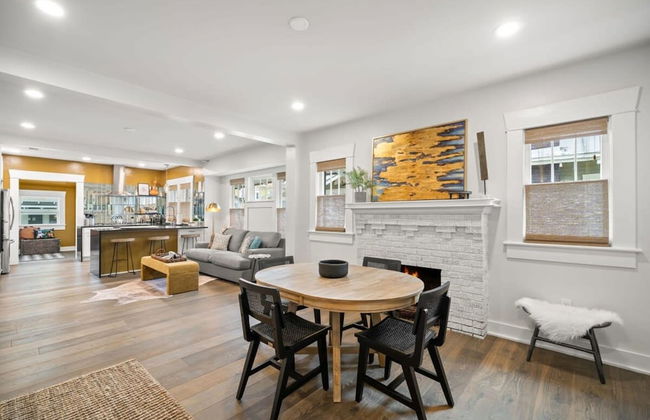 Soho Serenity by Brightwild Pool Hot Tub - Foto 9