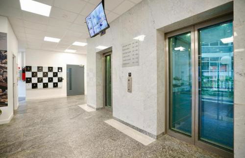 Bayard Apartments City Centre 2 Bedroom Apartment - Foto 10