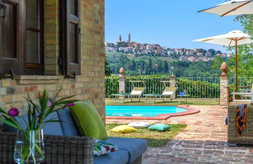 Holiday Home La Girolima- MarchFerienhäuser by Interhome - Foto 27