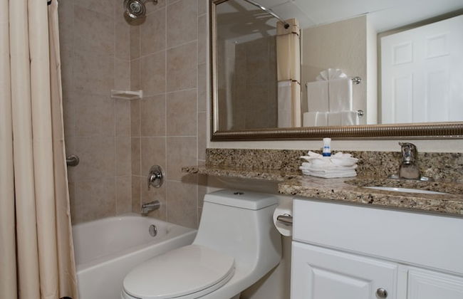 Casa Del Mar Beachfront Suites - Foto 19