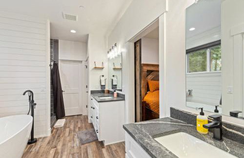 Luxury Rock Creek Abode - Foto 21