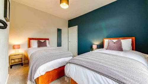 Glasswing Stays The Collier's Rest - Foto 4, Garden view