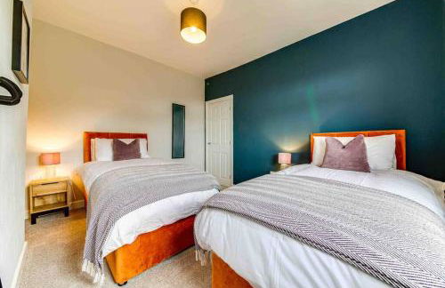 Glasswing Stays The Collier's Rest - Foto 4