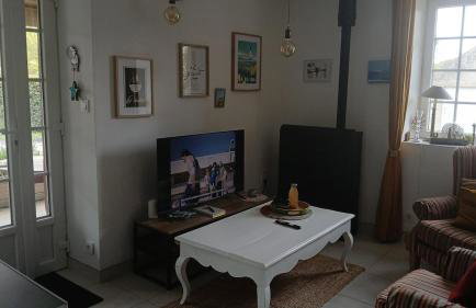 Maison An Ty Göal - Foto 17