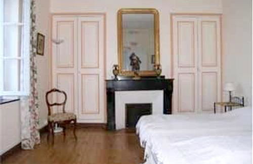 Manoir enchanteur à Cailhau avec piscine privée sécurisée - Foto 14