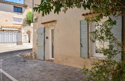 Oustau de Gemo - Maison confort au cœur de Gémenos - Foto 30