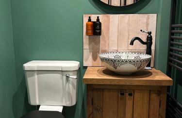 Pingle Nook Barn on the Farm - Denby Dale - Foto 10