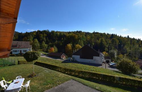 Holiday Home in Vosges with Garden and BBQ - Foto 17