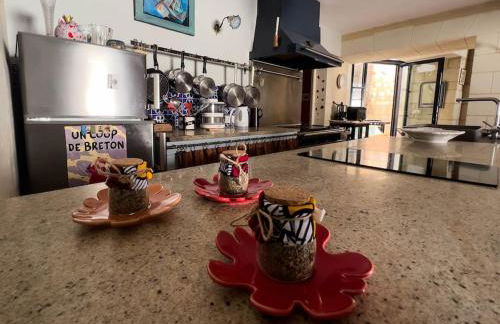 Maison traditionnelle centre Montsoreau - Foto 20