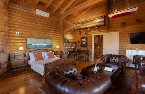 Villa Marrone Splendid Seaview - Foto 37