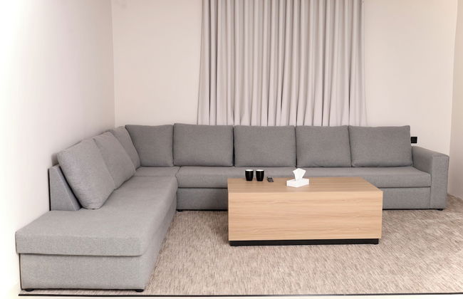 Wedyan City - Foto 9