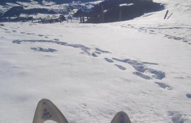 APPART HOTEL Place des Jolis Rêves - Foto 65