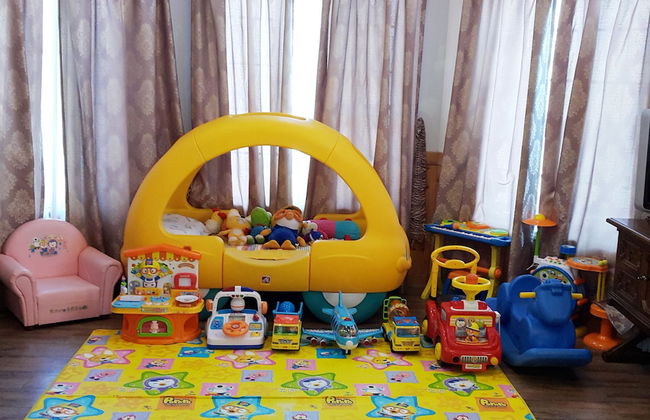 Elf Resort Hotel - Photo 41