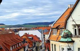 Apartement *Harzblick* - Photo 1