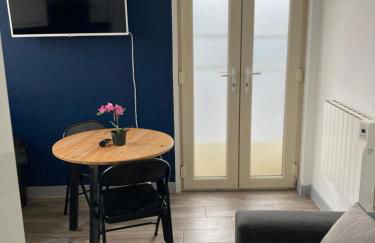 Central Doncaster 1BED 1BATH Pent-Apartment - Foto 16