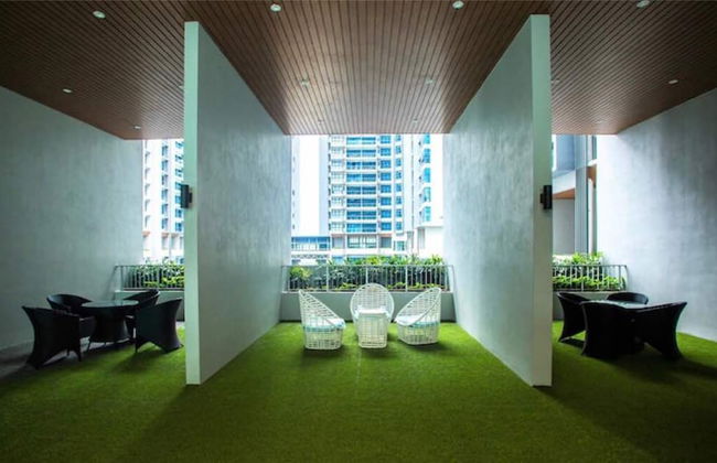 KtY Suite Atlantis Residence - Foto 14