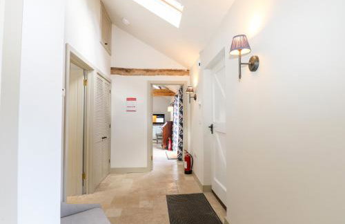 Barley Cottage - Foto 18