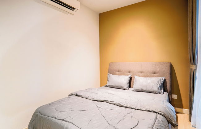 H20 Residences at Ara Damansara - Foto 44